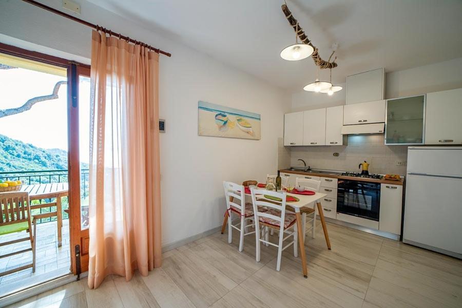 Da Angiolina Villa Marciana  Eksteriør bilde