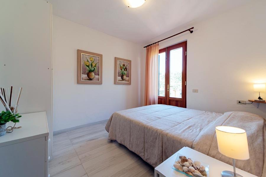 Da Angiolina Villa Marciana  Eksteriør bilde