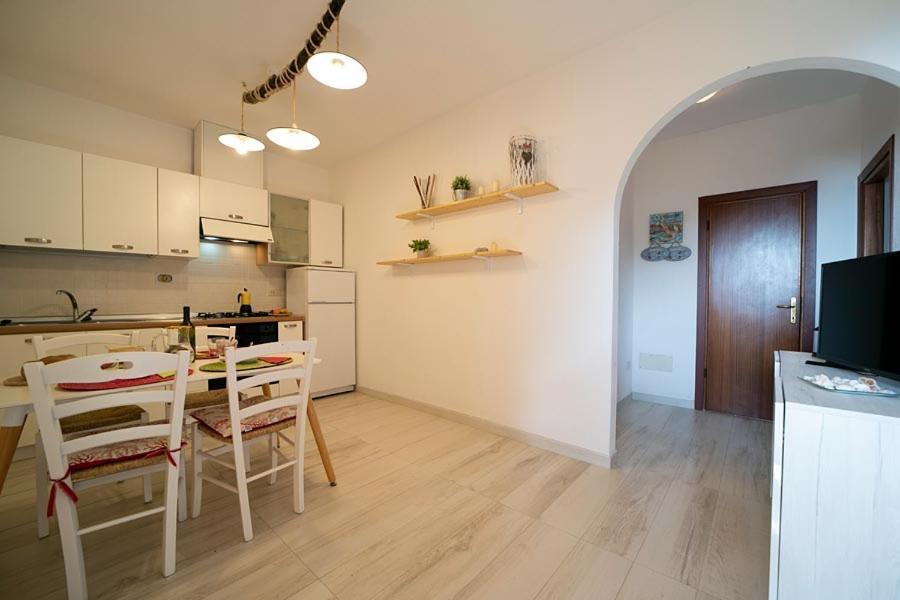 Da Angiolina Villa Marciana  Eksteriør bilde