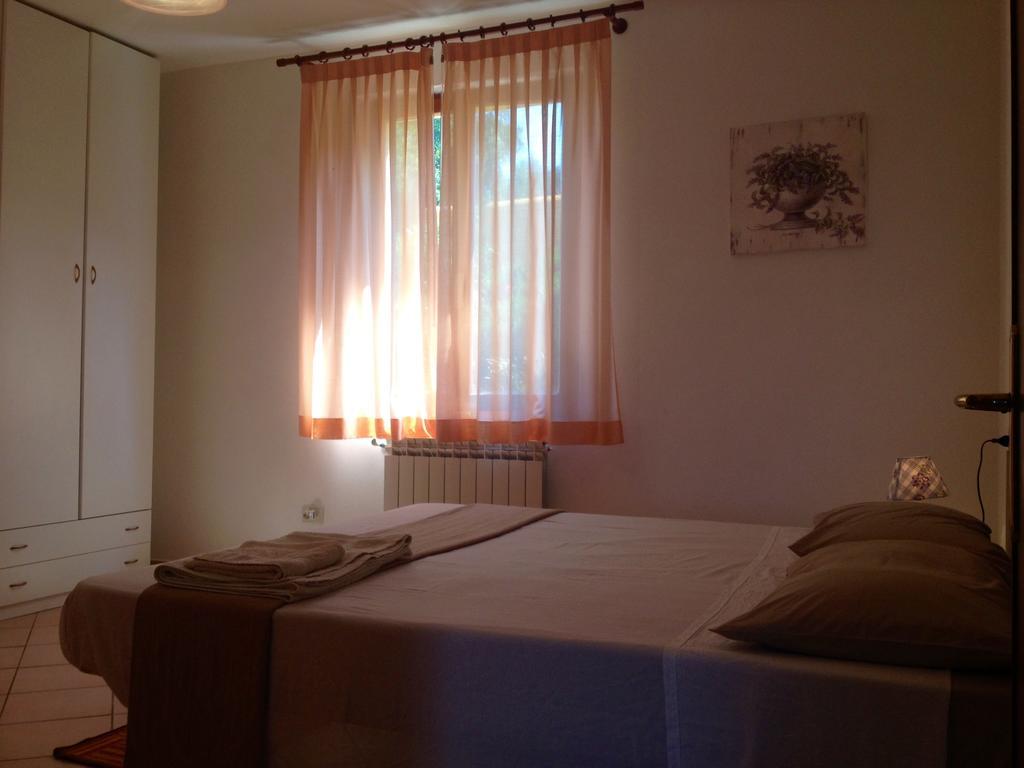 Da Angiolina Villa Marciana  Eksteriør bilde