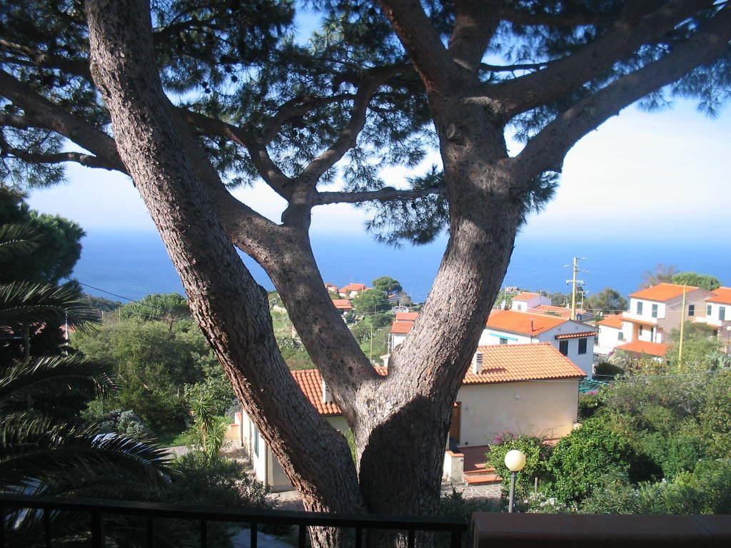 Da Angiolina Villa Marciana  Rom bilde