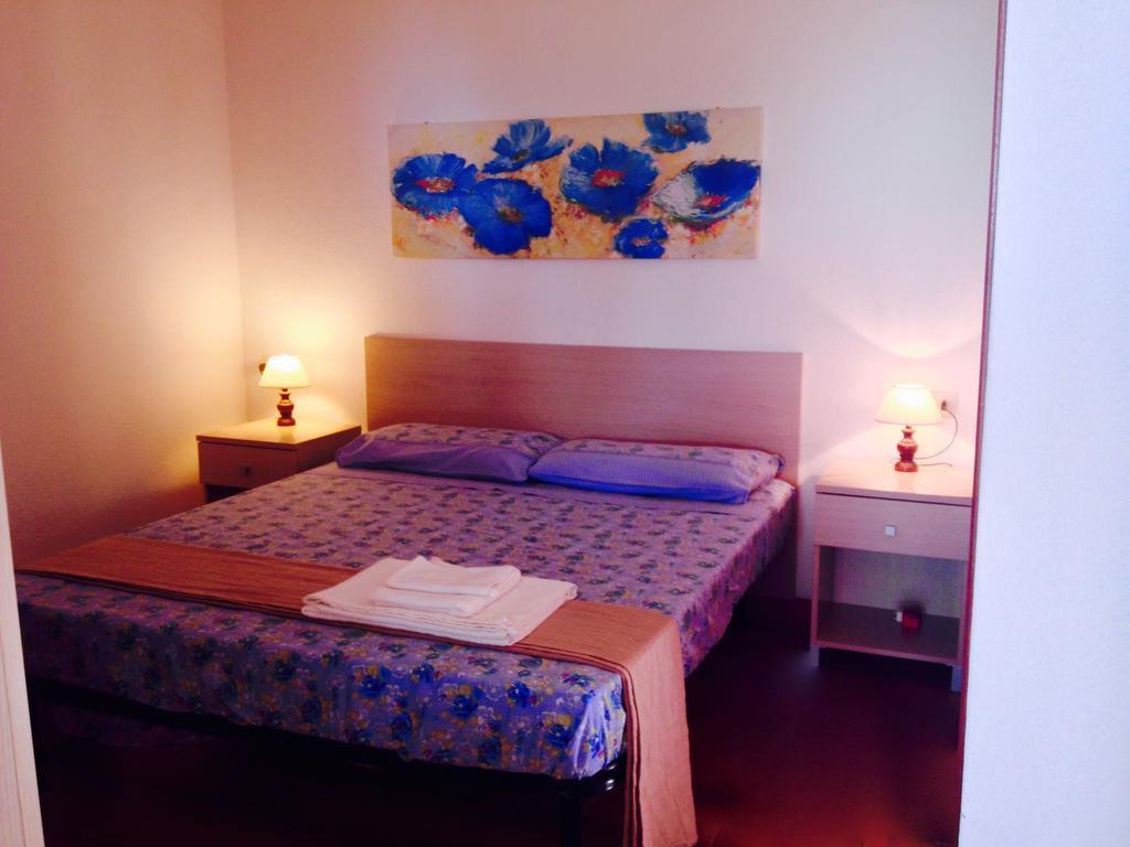 Da Angiolina Villa Marciana  Rom bilde