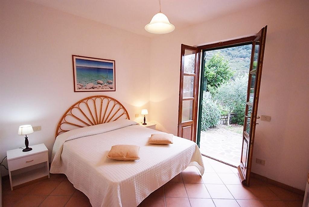 Da Angiolina Villa Marciana  Rom bilde