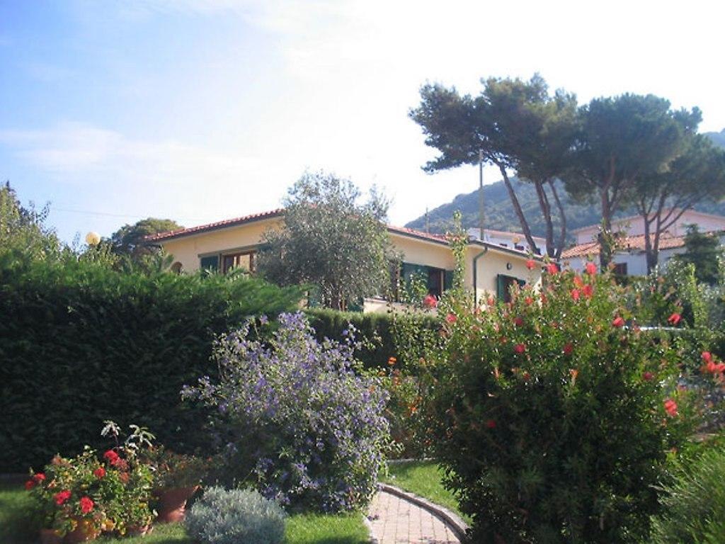 Da Angiolina Villa Marciana  Rom bilde