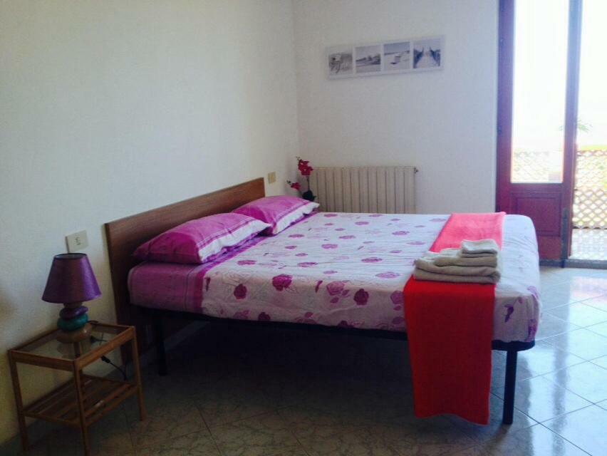 Da Angiolina Villa Marciana  Eksteriør bilde